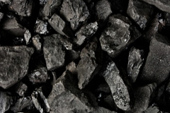 Myrelandhorn coal boiler costs